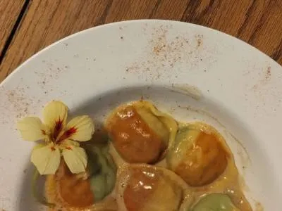 Restaurants La Tasca Los Reartes