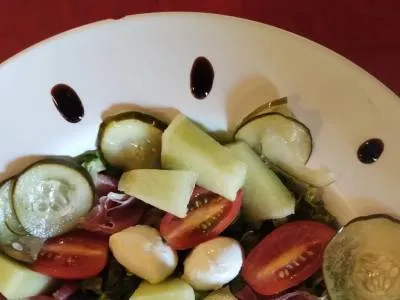 Restaurants La Tasca Los Reartes