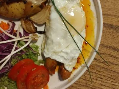 Restaurants La Tasca Los Reartes