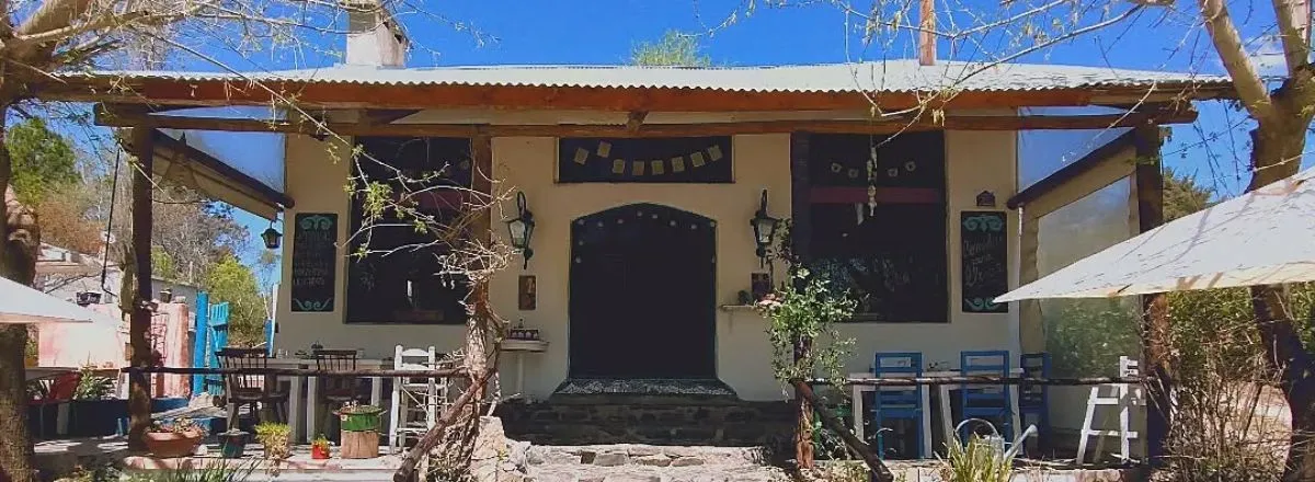 Restaurants La Tasca Los Reartes