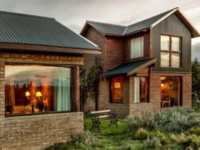 Posada Larsen 2-star Hostelries  in  El Calafate