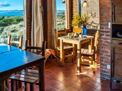 2-star Hostelries Posada Larsen