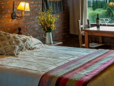 2-star Hostelries Posada Larsen