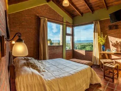 2-star Hostelries Posada Larsen