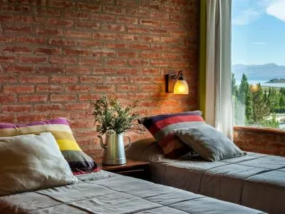 2-star Hostelries Posada Larsen