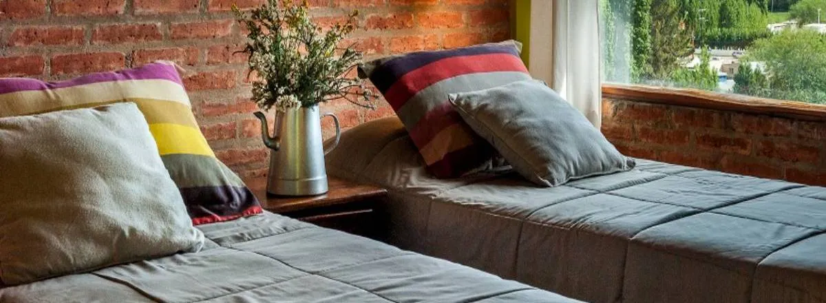 2-star Hostelries Posada Larsen