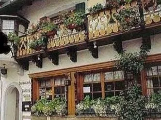 La Casita Hosterías 2 estrellas  en  Bariloche