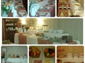 Hosterías 2 estrellas La Casita