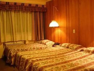 Hosterías 2 estrellas La Casita