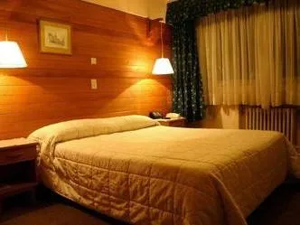 Hosterías 2 estrellas La Casita