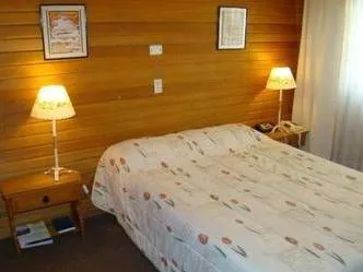 Hosterías 2 estrellas La Casita