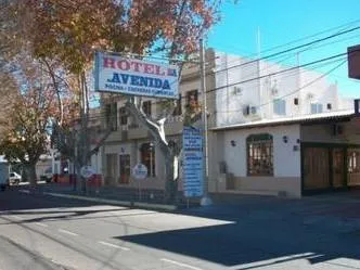 Avenida Travel and Tourist Agency  in  San Rafael