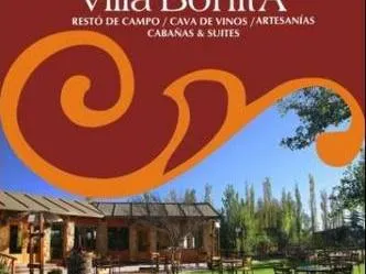 Villa Bonita Restaurantes  en  San Rafael