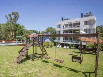 Apart Hoteles Luz de Mar