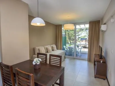 Apart Hoteles Luz de Mar