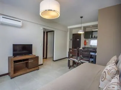 Apart Hoteles Luz de Mar