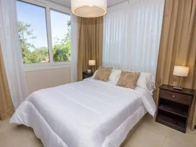 Apart Hoteles Luz de Mar