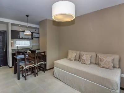 Apart Hoteles Luz de Mar