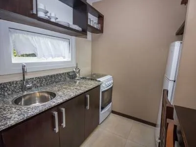 Apart Hoteles Luz de Mar