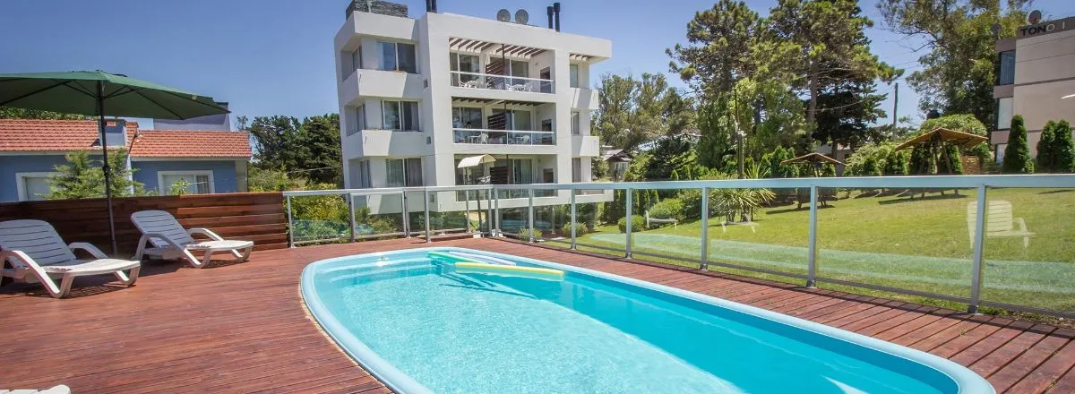 Apart Hoteles Luz de Mar