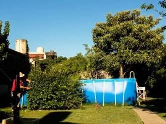 Guest Houses El Batara