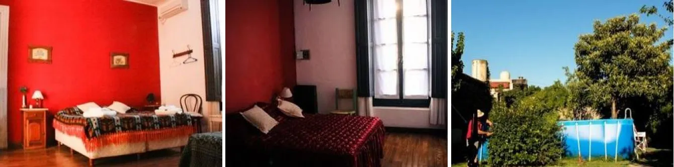 Guest Houses El Batara