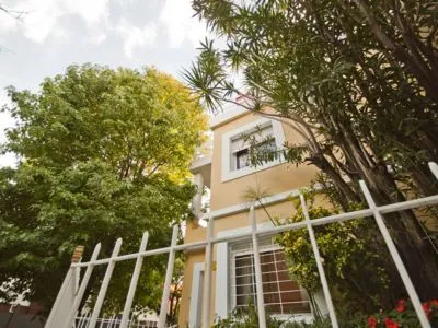 Hostels Residencia La Ribera Home & Breakfast