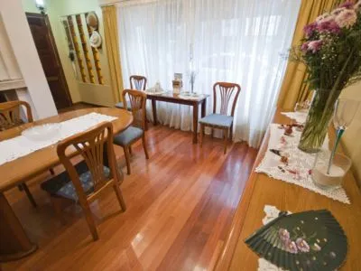 Hostels Residencia La Ribera Home & Breakfast