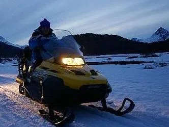 Brasileiros em Ushuaia Travel 4x4 Vehicle Excursions  in  Ushuaia