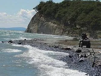 Brasileiros em Ushuaia Travel Adventure Travel  in  Ushuaia