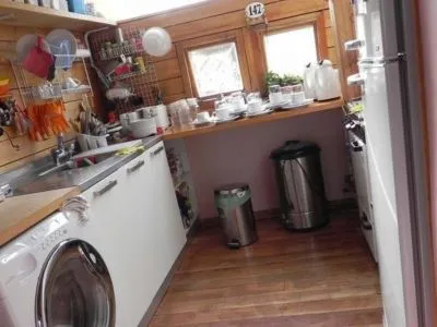 Bed & Breakfast La Casa