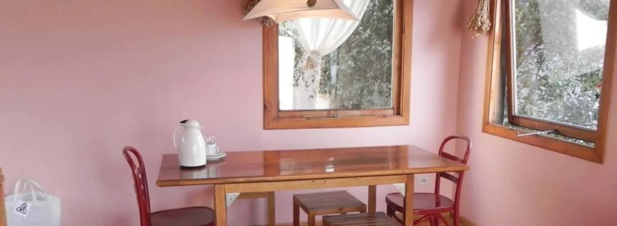 Bed & Breakfast La Casa