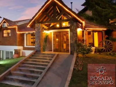 Posada de Campo Hotels  in  Villa General Belgrano