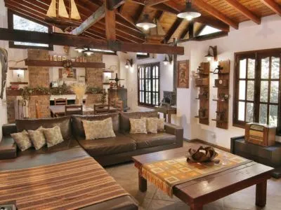 Hotels Posada de Campo