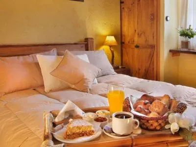 Hotels Posada de Campo