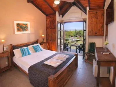 Hotels Posada de Campo