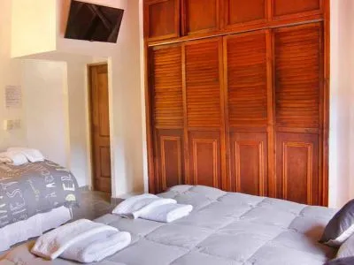 Hotels Posada de Campo