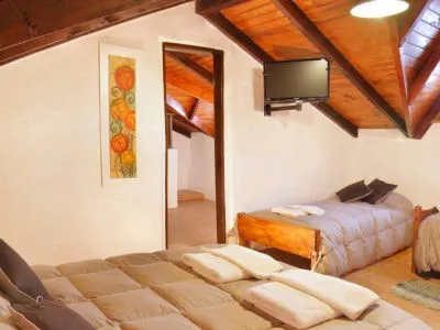 Hotels Posada de Campo