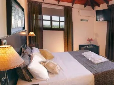 Hotels Posada de Campo