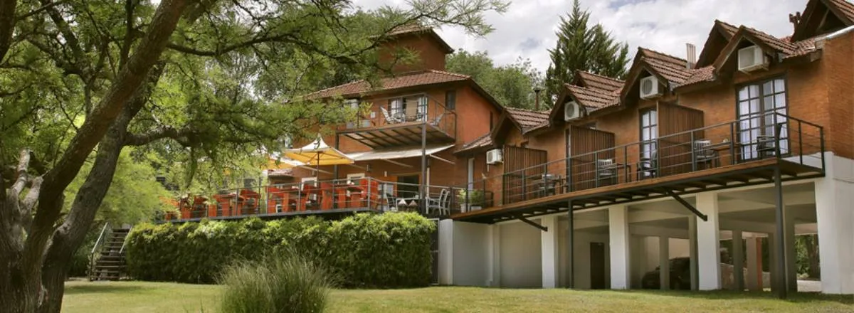 Hotels Posada de Campo