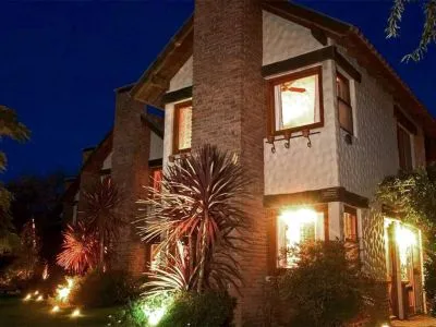 Cabañas Aquimequedo Cabins  in  Mar de las Pampas