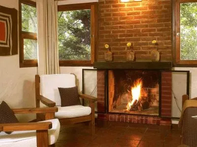 Cabins Cabañas Aquimequedo