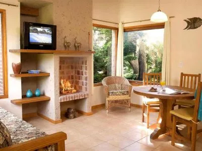 Cabins Cabañas Aquimequedo