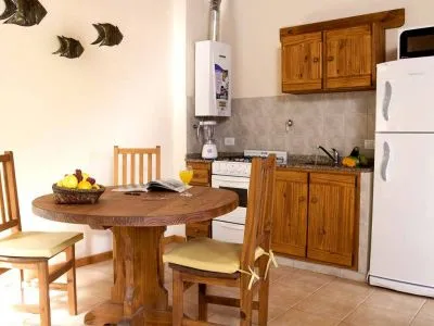 Cabins Cabañas Aquimequedo