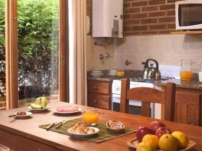 Cabins Cabañas Aquimequedo