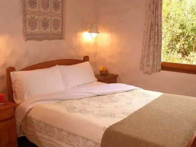 Cabins Cabañas Aquimequedo