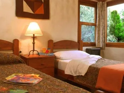 Cabins Cabañas Aquimequedo