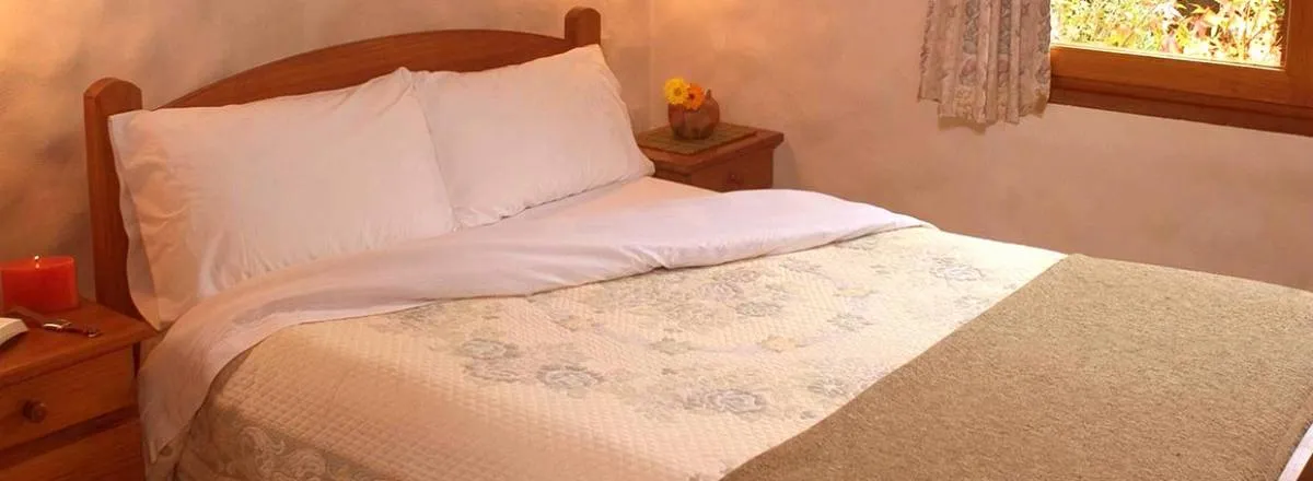 Cabins Cabañas Aquimequedo