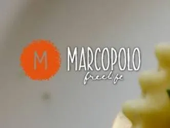 Marcopolo Freelife Restaurants  in  Ushuaia