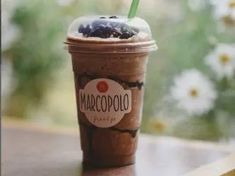 Marcopolo Freelife Coffee-shops  in  Ushuaia